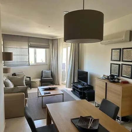 Apartamento 2 Bedroom Golf *
