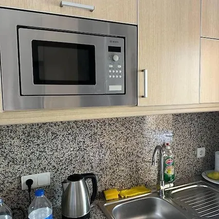 Apartamento 2 Bedroom Golf