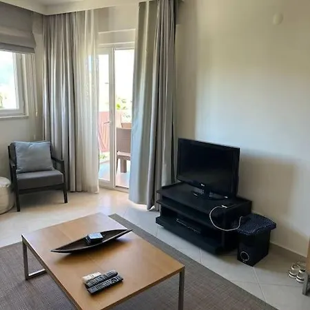 Apartamento 2 Bedroom Golf *