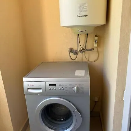 2 Bedroom Golf * Soke