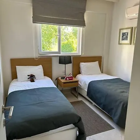 2 Bedroom Golf Apartamento Soke